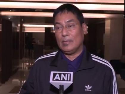 "Will be successful in our mission and corner Pakistan from all ends": All-party delegation member Pradan Baruah in South Korea | "Will be successful in our mission and corner Pakistan from all ends": All-party delegation member Pradan Baruah in South Korea