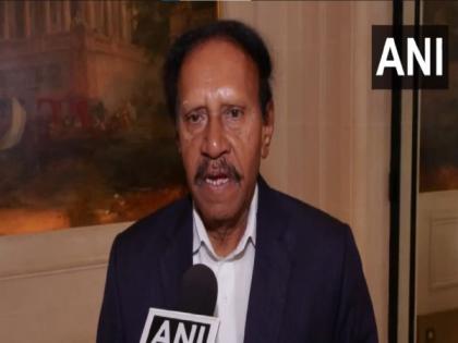 This is the right time to expose Pakistan: Thambidurai in Paris as delegation pushes anti-terror message | This is the right time to expose Pakistan: Thambidurai in Paris as delegation pushes anti-terror message