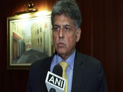 "...India will respond decisively to terrorism": Congress MP Manish Tewari during all-party delegation's visit to Qatar | "...India will respond decisively to terrorism": Congress MP Manish Tewari during all-party delegation's visit to Qatar "...India will respond decisively to terrorism": Congress MP Manish Tewari during all-party delegation's visit to Qatar | "...India will respond decisively to terrorism": Congress MP Manish Tewari during all-party delegation's visit to Qatar