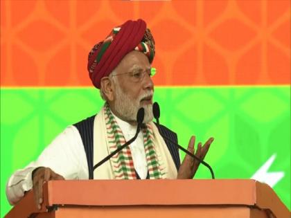 "Tourism will reach new heights in Kutch": PM Modi roots for hosting beach games simultaneously with Rann Utsav | "Tourism will reach new heights in Kutch": PM Modi roots for hosting beach games simultaneously with Rann Utsav