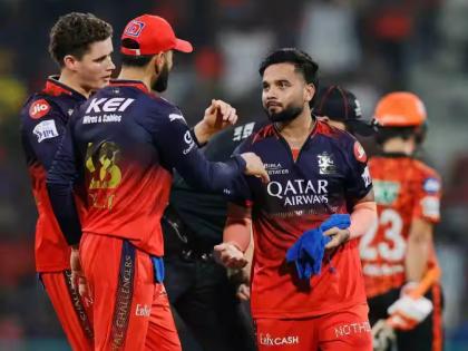 "A good wake up call...": RCB spin bowling coach on loss to SRH ahead of final league stage game | "A good wake up call...": RCB spin bowling coach on loss to SRH ahead of final league stage game