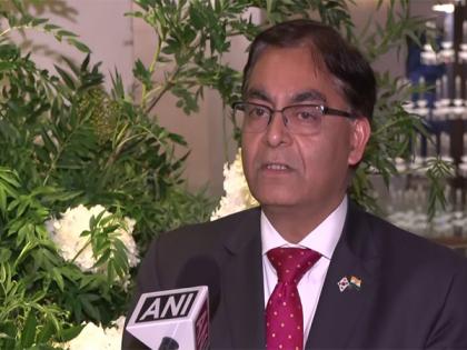 India, South Korea in trade talks; envoy highlights 'great scope' for collaboration | India, South Korea in trade talks; envoy highlights 'great scope' for collaboration