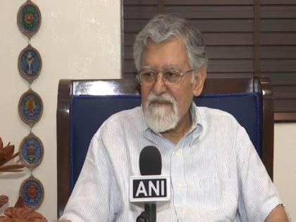 India to become fourth-largest economy by 2025-26: NITI Aayog's Arvind Virmani | India to become fourth-largest economy by 2025-26: NITI Aayog's Arvind Virmani