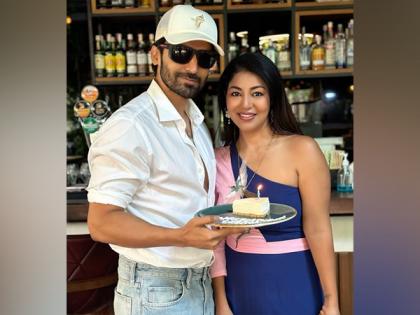 Gurmeet Choudhary, Debinna Bonnerjee to participate in new reality show 'Pati Patni Aur Panga' | Gurmeet Choudhary, Debinna Bonnerjee to participate in new reality show 'Pati Patni Aur Panga'