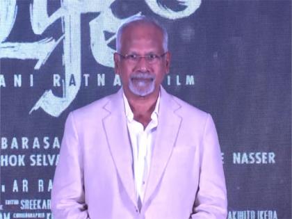 I can never make them: Mani Ratnam on directing comedy films | I can never make them: Mani Ratnam on directing comedy films