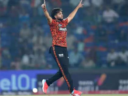 "See him as a Test bowler...": Tim Moody hails SRH spinner Harsh Dubey | "See him as a Test bowler...": Tim Moody hails SRH spinner Harsh Dubey