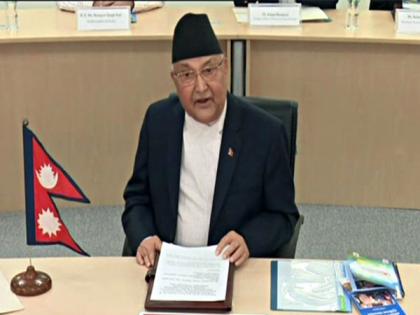 NHRC raises concern over Nepal PM's call to capture Kathmandu on the day monarchists plan to stage protest | NHRC raises concern over Nepal PM's call to capture Kathmandu on the day monarchists plan to stage protest NHRC raises concern over Nepal PM's call to capture Kathmandu on the day monarchists plan to stage protest | NHRC raises concern over Nepal PM's call to capture Kathmandu on the day monarchists plan to stage protest