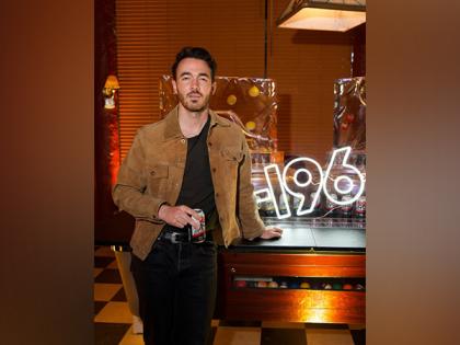 Kevin Jonas opens up about seeing therapist to navigate 'jarring' highs and lows of his career | Kevin Jonas opens up about seeing therapist to navigate 'jarring' highs and lows of his career