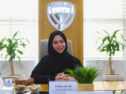 UAE ranks sixth in Asian Women's Club rankings | UAE ranks sixth in Asian Women's Club rankings