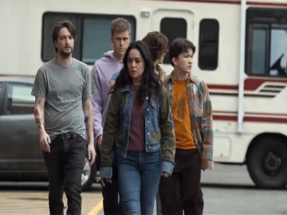 Ceiling collapses in Argentine theatre during 'Final Destination' screening | Ceiling collapses in Argentine theatre during 'Final Destination' screening