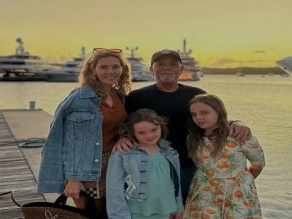 Alexis Roderick Joel thanks fans for support after Billy Joel's health update | Alexis Roderick Joel thanks fans for support after Billy Joel's health update