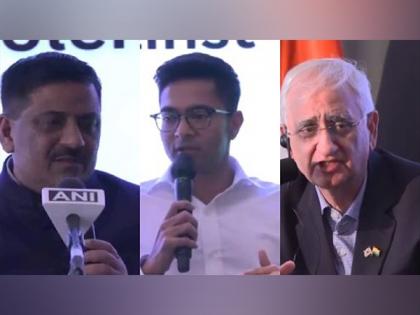 "We want global support to fight against terrorism": JD(U) MP Sanjay Kumar Jha | "We want global support to fight against terrorism": JD(U) MP Sanjay Kumar Jha "We want global support to fight against terrorism": JD(U) MP Sanjay Kumar Jha | "We want global support to fight against terrorism": JD(U) MP Sanjay Kumar Jha