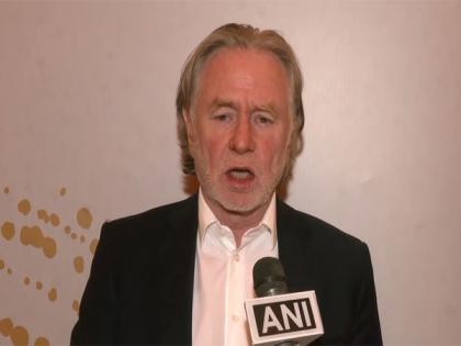 Bumrah "scares" me most: Australia's High Commissioner to India, Philip Green | Bumrah "scares" me most: Australia's High Commissioner to India, Philip Green