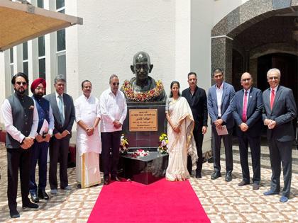 Supriya Sule-led all-party delegation concludes Qatar visit with fruitful interactions | Supriya Sule-led all-party delegation concludes Qatar visit with fruitful interactions