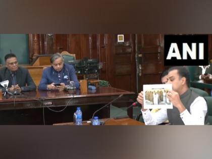 "We are dealing with state sponsored terrorism": Shiv Sena MP Milind Deora | "We are dealing with state sponsored terrorism": Shiv Sena MP Milind Deora