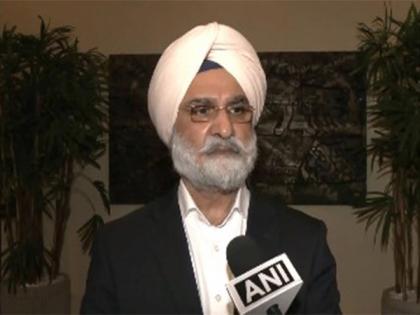 Former envoy Taranjit Sandhu calls Tharoor-led party delegation's visit to Guyana "fruitful and productive" | Former envoy Taranjit Sandhu calls Tharoor-led party delegation's visit to Guyana "fruitful and productive" Former envoy Taranjit Sandhu calls Tharoor-led party delegation's visit to Guyana "fruitful and productive" | Former envoy Taranjit Sandhu calls Tharoor-led party delegation's visit to Guyana "fruitful and productive"
