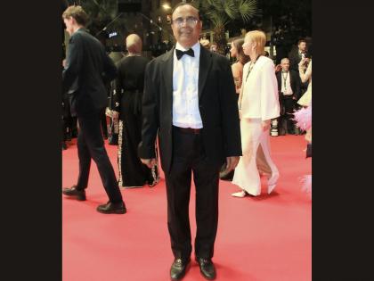 Dr. Yogesh Lakhani Shines Bright at the 78th Cannes International Film Festival, Representing Indian Cinema on the Global Stage | Dr. Yogesh Lakhani Shines Bright at the 78th Cannes International Film Festival, Representing Indian Cinema on the Global Stage Dr. Yogesh Lakhani Shines Bright at the 78th Cannes International Film Festival, Representing Indian Cinema on the Global Stage | Dr. Yogesh Lakhani Shines Bright at the 78th Cannes International Film Festival, Representing Indian Cinema on the Global Stage