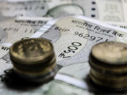 Rupee to gain support from a weaker Dollar Index and strong FPI inflows: Report | Rupee to gain support from a weaker Dollar Index and strong FPI inflows: Report Rupee to gain support from a weaker Dollar Index and strong FPI inflows: Report | Rupee to gain support from a weaker Dollar Index and strong FPI inflows: Report
