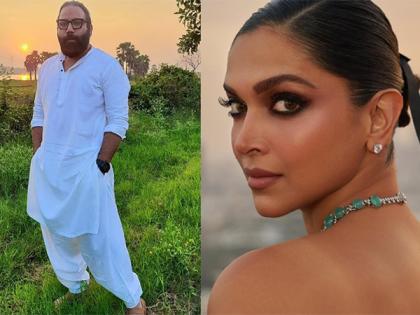 Sandeep Reddy Vanga alleges "dirty PR games", breach of trust amid reports of Deepika Padukone's exit from 'Spirit' | Sandeep Reddy Vanga alleges "dirty PR games", breach of trust amid reports of Deepika Padukone's exit from 'Spirit' Sandeep Reddy Vanga alleges "dirty PR games", breach of trust amid reports of Deepika Padukone's exit from 'Spirit' | Sandeep Reddy Vanga alleges "dirty PR games", breach of trust amid reports of Deepika Padukone's exit from 'Spirit'