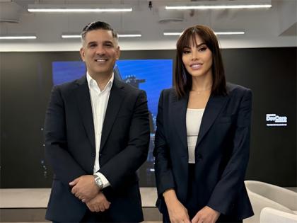RH Luxury Properties CEO and Founder Rebiha Helimi and BenCo's Ben Bandari Lay Groundwork for High Level Real Estate Link Between Dubai and Africa | RH Luxury Properties CEO and Founder Rebiha Helimi and BenCo's Ben Bandari Lay Groundwork for High Level Real Estate Link Between Dubai and Africa RH Luxury Properties CEO and Founder Rebiha Helimi and BenCo's Ben Bandari Lay Groundwork for High Level Real Estate Link Between Dubai and Africa | RH Luxury Properties CEO and Founder Rebiha Helimi and BenCo's Ben Bandari Lay Groundwork for High Level Real Estate Link Between Dubai and Africa