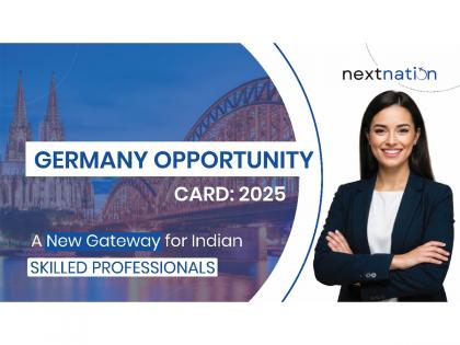 Germany Opportunity Card 2025: Unlock Your Career Potential in Europe | Germany Opportunity Card 2025: Unlock Your Career Potential in Europe Germany Opportunity Card 2025: Unlock Your Career Potential in Europe | Germany Opportunity Card 2025: Unlock Your Career Potential in Europe