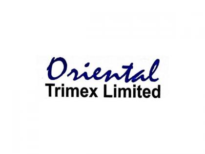 Oriental Trimex Ltd Transforms Business Operations in FY25 - Revenue Surges over Fourfold in Q4 | Oriental Trimex Ltd Transforms Business Operations in FY25 - Revenue Surges over Fourfold in Q4