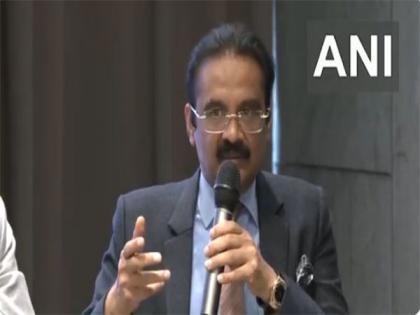 Water and blood can't flow together: AAP MP Ashok Kumar Mittal urges Pakistan to reciprocate India's peace efforts | Water and blood can't flow together: AAP MP Ashok Kumar Mittal urges Pakistan to reciprocate India's peace efforts Water and blood can't flow together: AAP MP Ashok Kumar Mittal urges Pakistan to reciprocate India's peace efforts | Water and blood can't flow together: AAP MP Ashok Kumar Mittal urges Pakistan to reciprocate India's peace efforts