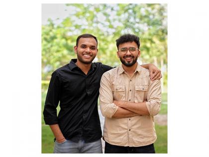 2 JKLU Students Among 1,272 Selected Worldwide for Google Summer of Code 2025 | 2 JKLU Students Among 1,272 Selected Worldwide for Google Summer of Code 2025 2 JKLU Students Among 1,272 Selected Worldwide for Google Summer of Code 2025 | 2 JKLU Students Among 1,272 Selected Worldwide for Google Summer of Code 2025