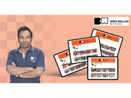Boss Wallah Becomes South India's No.1 YouTube Business Network | Boss Wallah Becomes South India's No.1 YouTube Business Network Boss Wallah Becomes South India's No.1 YouTube Business Network | Boss Wallah Becomes South India's No.1 YouTube Business Network