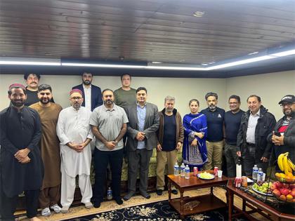 London: PTM, BASC hold joint meeting to highlight human rights abuses in Balochistan, Khyber Pakhtunkhwa | London: PTM, BASC hold joint meeting to highlight human rights abuses in Balochistan, Khyber Pakhtunkhwa London: PTM, BASC hold joint meeting to highlight human rights abuses in Balochistan, Khyber Pakhtunkhwa | London: PTM, BASC hold joint meeting to highlight human rights abuses in Balochistan, Khyber Pakhtunkhwa