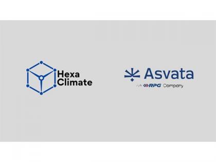 Hexa Climate and Asvata Partner for the Launch of Afforestation Project in West Bengal | Hexa Climate and Asvata Partner for the Launch of Afforestation Project in West Bengal Hexa Climate and Asvata Partner for the Launch of Afforestation Project in West Bengal | Hexa Climate and Asvata Partner for the Launch of Afforestation Project in West Bengal