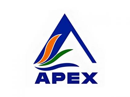 Apex Ecotech Limited Reports a Strong 331.85% HoH Surge in EBITDA, Reaching Rs897.78 Lakhs in H2 FY25 | Apex Ecotech Limited Reports a Strong 331.85% HoH Surge in EBITDA, Reaching Rs897.78 Lakhs in H2 FY25 Apex Ecotech Limited Reports a Strong 331.85% HoH Surge in EBITDA, Reaching Rs897.78 Lakhs in H2 FY25 | Apex Ecotech Limited Reports a Strong 331.85% HoH Surge in EBITDA, Reaching Rs897.78 Lakhs in H2 FY25