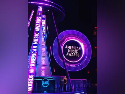 Complete Winners List: Billie Eilish, Doechii, Eminem, Beyonce shine at 2025 AMAs | Complete Winners List: Billie Eilish, Doechii, Eminem, Beyonce shine at 2025 AMAs Complete Winners List: Billie Eilish, Doechii, Eminem, Beyonce shine at 2025 AMAs | Complete Winners List: Billie Eilish, Doechii, Eminem, Beyonce shine at 2025 AMAs