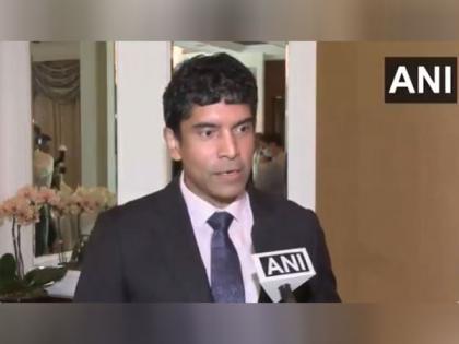 "People-to-people ties very good, but eased rules can strengthen India-Singapore relationship": Singapore MP Nair | "People-to-people ties very good, but eased rules can strengthen India-Singapore relationship": Singapore MP Nair "People-to-people ties very good, but eased rules can strengthen India-Singapore relationship": Singapore MP Nair | "People-to-people ties very good, but eased rules can strengthen India-Singapore relationship": Singapore MP Nair