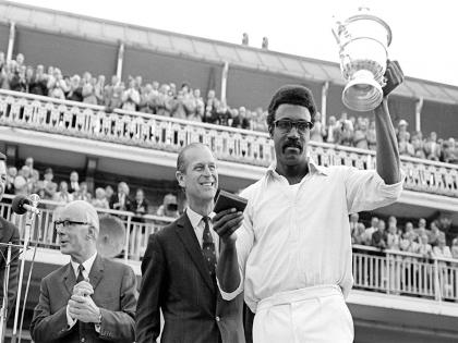 CWI, WIPA announce 8th Awards Gala and Commemoration of 50th anniversary of 1975 ICC World Cup victory | CWI, WIPA announce 8th Awards Gala and Commemoration of 50th anniversary of 1975 ICC World Cup victory