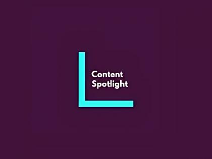 Content Spotlight Leveraged Content Marketing And Generative AI To Win Clients | Content Spotlight Leveraged Content Marketing And Generative AI To Win Clients Content Spotlight Leveraged Content Marketing And Generative AI To Win Clients | Content Spotlight Leveraged Content Marketing And Generative AI To Win Clients