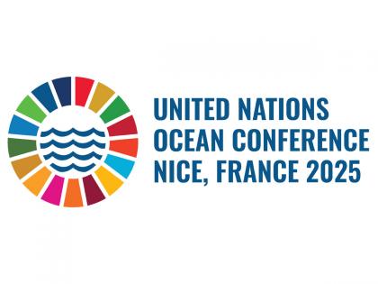 "Need to implement Biodiversity beyond national jurisdiction Treaty": French Special Envoy for UN Ocean Conference | "Need to implement Biodiversity beyond national jurisdiction Treaty": French Special Envoy for UN Ocean Conference "Need to implement Biodiversity beyond national jurisdiction Treaty": French Special Envoy for UN Ocean Conference | "Need to implement Biodiversity beyond national jurisdiction Treaty": French Special Envoy for UN Ocean Conference