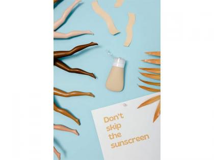 SPF every day keeps the damage away: Doctors say sun protection is not optional | SPF every day keeps the damage away: Doctors say sun protection is not optional SPF every day keeps the damage away: Doctors say sun protection is not optional | SPF every day keeps the damage away: Doctors say sun protection is not optional