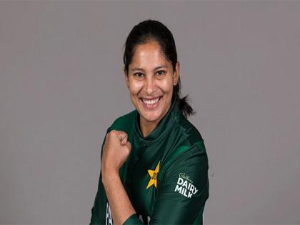 Sadia Iqbal dethrones Ecclestone to become world no. 1 T20I bowler | Sadia Iqbal dethrones Ecclestone to become world no. 1 T20I bowler