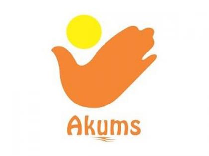 Akums Reports Q4 FY25 with 12.4% Revenue Growth, FY25 Adj. EBITDA Remained Strong at 12.3% | Akums Reports Q4 FY25 with 12.4% Revenue Growth, FY25 Adj. EBITDA Remained Strong at 12.3% Akums Reports Q4 FY25 with 12.4% Revenue Growth, FY25 Adj. EBITDA Remained Strong at 12.3% | Akums Reports Q4 FY25 with 12.4% Revenue Growth, FY25 Adj. EBITDA Remained Strong at 12.3%