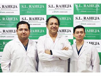 S.L. Raheja Hospital, Mumbai Completes 50 TAVI Procedures, Showcasing Excellence Minimally Invasive Heart Solutions | S.L. Raheja Hospital, Mumbai Completes 50 TAVI Procedures, Showcasing Excellence Minimally Invasive Heart Solutions S.L. Raheja Hospital, Mumbai Completes 50 TAVI Procedures, Showcasing Excellence Minimally Invasive Heart Solutions | S.L. Raheja Hospital, Mumbai Completes 50 TAVI Procedures, Showcasing Excellence Minimally Invasive Heart Solutions