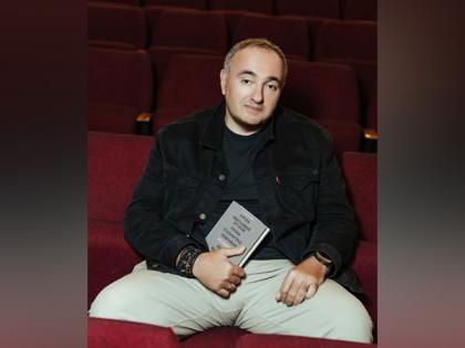 Director Alexander Rodnyansky to return with his new documentary 'Notes of a True Criminal' | Director Alexander Rodnyansky to return with his new documentary 'Notes of a True Criminal' Director Alexander Rodnyansky to return with his new documentary 'Notes of a True Criminal' | Director Alexander Rodnyansky to return with his new documentary 'Notes of a True Criminal'
