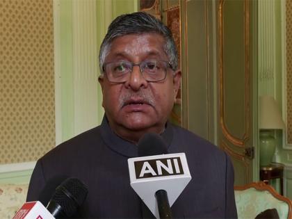 Sindoor is only paused, Pakistan needs to give good account of itself: Ravi Shankar Prasad on India's response to terror | Sindoor is only paused, Pakistan needs to give good account of itself: Ravi Shankar Prasad on India's response to terror Sindoor is only paused, Pakistan needs to give good account of itself: Ravi Shankar Prasad on India's response to terror | Sindoor is only paused, Pakistan needs to give good account of itself: Ravi Shankar Prasad on India's response to terror