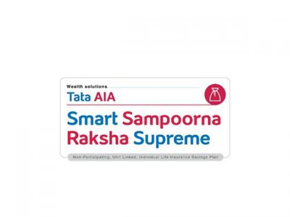 Smart Insurance for a Smarter Future: Tata AIA Param Raksha Life Pro+ Combines Protection with Wealth Creation | Smart Insurance for a Smarter Future: Tata AIA Param Raksha Life Pro+ Combines Protection with Wealth Creation Smart Insurance for a Smarter Future: Tata AIA Param Raksha Life Pro+ Combines Protection with Wealth Creation | Smart Insurance for a Smarter Future: Tata AIA Param Raksha Life Pro+ Combines Protection with Wealth Creation