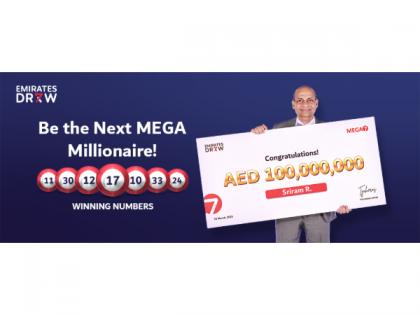 From Random Taps to Riches: A Son Honoured His Mother's Words & Won! | From Random Taps to Riches: A Son Honoured His Mother's Words & Won! From Random Taps to Riches: A Son Honoured His Mother's Words & Won! | From Random Taps to Riches: A Son Honoured His Mother's Words & Won!