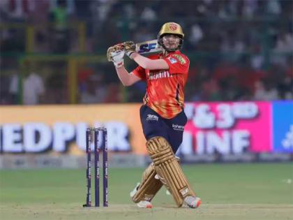 "Has temperament for big games....": Uthappa lauds PBKS' Priyansh Arya | "Has temperament for big games....": Uthappa lauds PBKS' Priyansh Arya