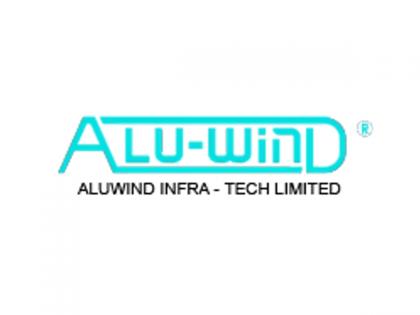 Aluwind Infra-Tech Limited Reports a 51.59% YoY Increase in Revenue, Reaching Rs 6,376.73 Lakhs in H2 FY25 | Aluwind Infra-Tech Limited Reports a 51.59% YoY Increase in Revenue, Reaching Rs 6,376.73 Lakhs in H2 FY25 Aluwind Infra-Tech Limited Reports a 51.59% YoY Increase in Revenue, Reaching Rs 6,376.73 Lakhs in H2 FY25 | Aluwind Infra-Tech Limited Reports a 51.59% YoY Increase in Revenue, Reaching Rs 6,376.73 Lakhs in H2 FY25