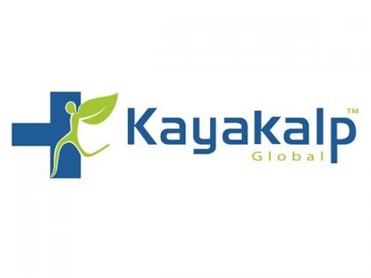 Kayakalp Global Emerges as India's Leading Integrative Dermatology Centre for Vitiligo and Psoriasis Treatment | Kayakalp Global Emerges as India's Leading Integrative Dermatology Centre for Vitiligo and Psoriasis Treatment Kayakalp Global Emerges as India's Leading Integrative Dermatology Centre for Vitiligo and Psoriasis Treatment | Kayakalp Global Emerges as India's Leading Integrative Dermatology Centre for Vitiligo and Psoriasis Treatment