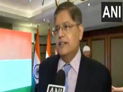 "Joint working group set up between India and Kuwait to work against terrorism getting support": BJP MP Baijayant Panda | "Joint working group set up between India and Kuwait to work against terrorism getting support": BJP MP Baijayant Panda "Joint working group set up between India and Kuwait to work against terrorism getting support": BJP MP Baijayant Panda | "Joint working group set up between India and Kuwait to work against terrorism getting support": BJP MP Baijayant Panda