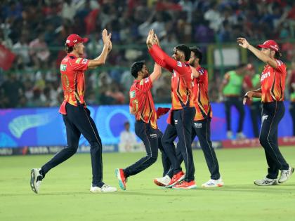 Real serious stuff starts now: Ponting lauds team's efforts as Punjab Kings gear up for knockouts after securing top-two spot in IPL | Real serious stuff starts now: Ponting lauds team's efforts as Punjab Kings gear up for knockouts after securing top-two spot in IPL